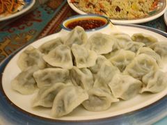 -巴依老爷新疆美食(魏公村店)
