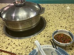-原味四季椰子鸡(公明百佳华店)
