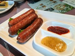 -天厨妙香素食餐厅(清华店)