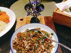 -茶叁酒肆·楚味江湖(菱角湖店)