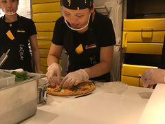 -乐凯撒披萨(正佳广场店)