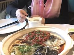 -同喜烤鸭店(光芒店)