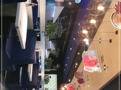 -鱼酷活鱼烤鱼(南京水游城店)