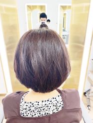 -MMby Hair Code