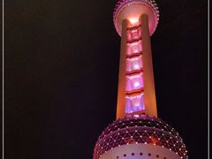 -东方明珠广播电视塔