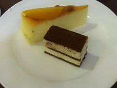 -圆顶阁西餐厅(郑州索菲特国际饭店 )
