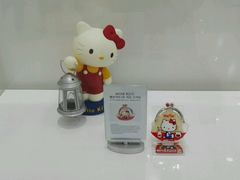 -凯蒂猫主题馆