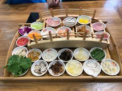 -双桥园·云南过桥米线(古城南门店)