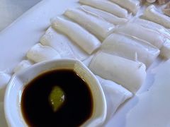 白灼鱿鱼-潮人姐妹轩(海宁路店)