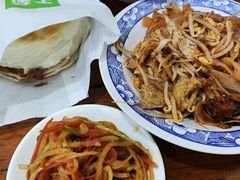 -王菊美食街·王菊面馆(总店)