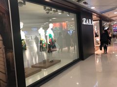 -ZARA(德福广场店)