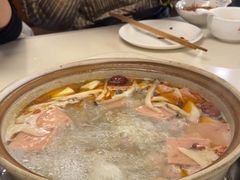 -土连锅·现熬养生汤锅(梁家巷店)