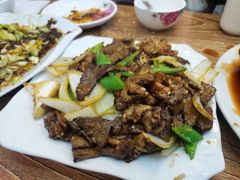 -巷子深菜馆(新华路店)