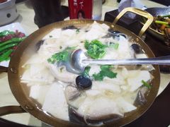-开封第一楼(洛阳分店)