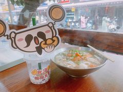 -周记蟹仔粉(侨港风情街店)