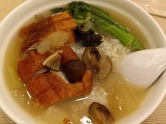 -佰搭果·广式茶餐厅(西华路店)