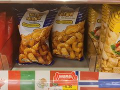 -百佳永辉超市(来福士广场店)