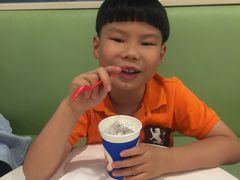 -DQ·蛋糕·冰淇淋(虹口龙之梦店)