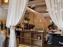 -芭夯兔·兔肉汤锅(新都店)