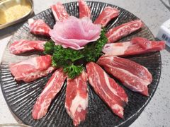 -妥妥烤肉料理(昙华林店)
