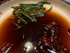 -一个勺子新疆锡伯主题私房菜(红墙巷49号院店)