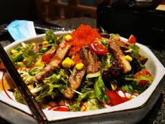 -NIUAN牛庵·日式和牛烧肉(恒隆店)