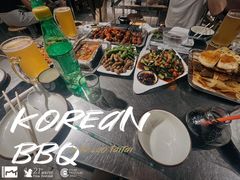 -壹加壹电烤串(总店)