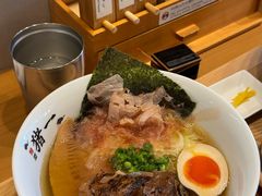 -面屋 猪一