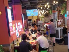 -钢管厂五区小郡肝火锅串串香(总店)