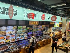 -小柴米·传统江西菜(八一广场店)