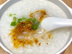 鸡粥-泰煌鸡·上海白斩鸡·鸡汤面(鹤庆店)