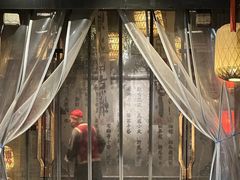 -南京大牌档(夫子庙平江府店)
