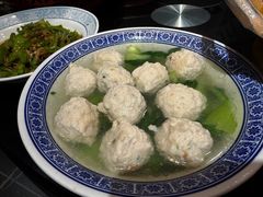 -淮府宴