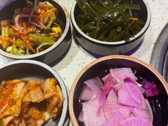 -正宗齐齐哈尔烤肉·齐牛哥鲜切炭火烤肉(杭州总店)