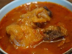 苏伯汤-食戟