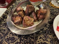 -喀秋莎俄罗斯西餐厅(广州分店)