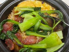 -阿清煲仔店(纺织城店)