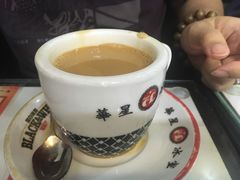 -华星冰室(湾仔店)