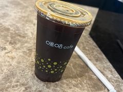 -咪咕咖啡(北京西单店)