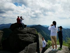 -南岳衡山风景名胜区