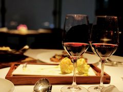 -悦厅·下午茶(杭州柏悦酒店)