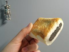 糖醇乌麻酥-百年义利(珠市口西大街丰泽园店)
