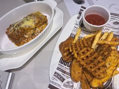 -Deer Park鹿园西餐(仁恒置地广场店)