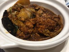-圆山大饭店-圆苑餐厅
