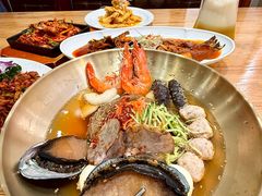 -一韩亭韩式烤肉(高新店)