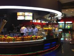 -飞扬影城(正佳IMAX店)