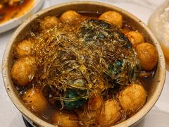 -旺达小吃•三十年福州菜(正大广场店)