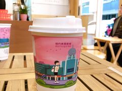 -一杯潮茶·专注潮汕茶饮(朝阳庄店)