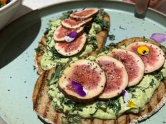 无花果手撕鸡肉tapas-Toris(LuOne凯德晶萃广场店)