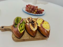 -雀食面包店(钟楼店)